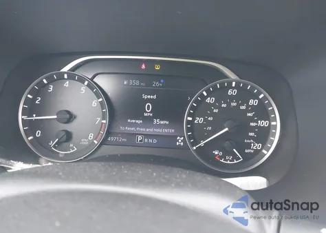 2022 Nissan Frontier King Cab S 4X4 z USA, uszkodzony, nr VIN 1N6ED1CM8NN649356